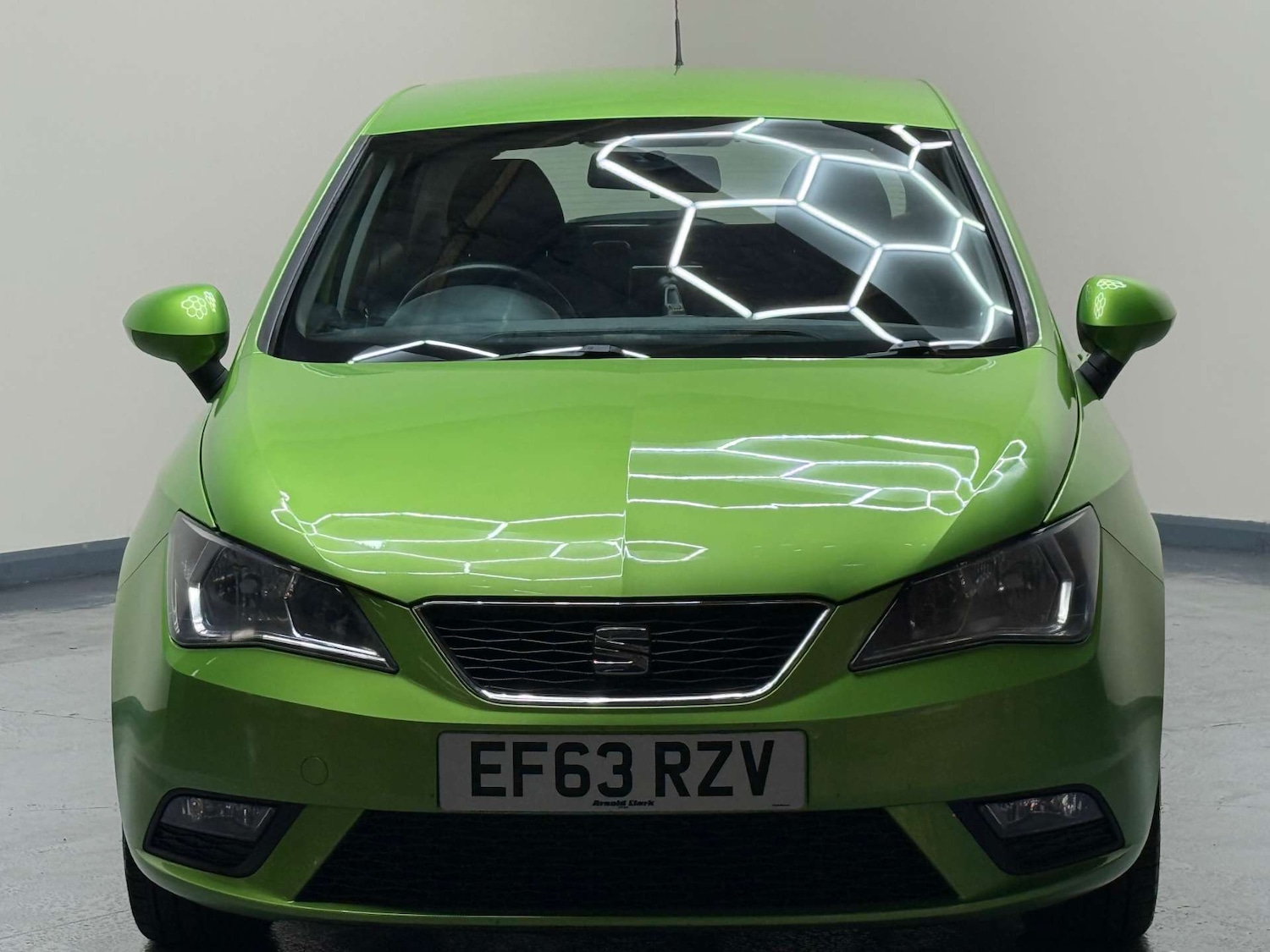 Used SEAT Ibiza 2014 for sale - 76600635: Photo 58