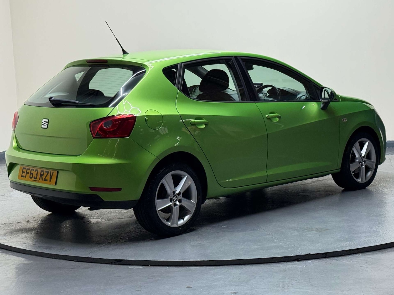 Used SEAT Ibiza 2014 for sale - 76600635: Photo 6