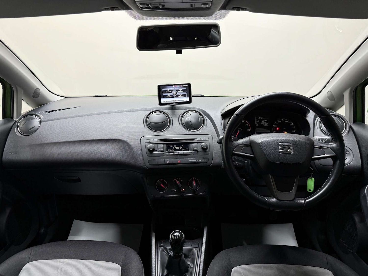 Used SEAT Ibiza 2014 for sale - 76600635: Photo 60