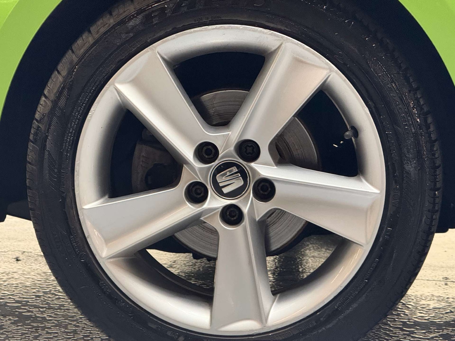 Used SEAT Ibiza 2014 for sale - 76600635: Photo 61