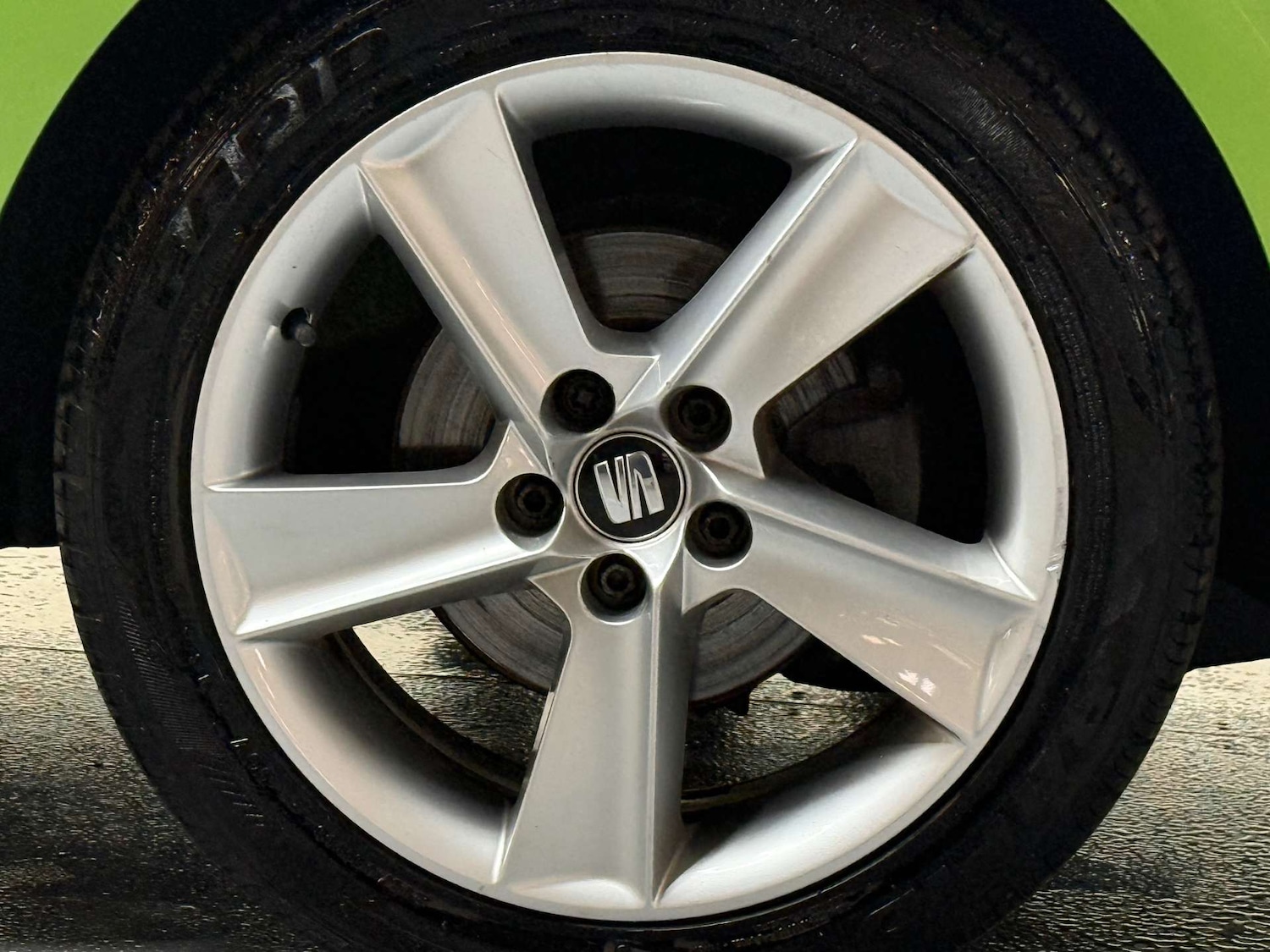 Used SEAT Ibiza 2014 for sale - 76600635: Photo 62