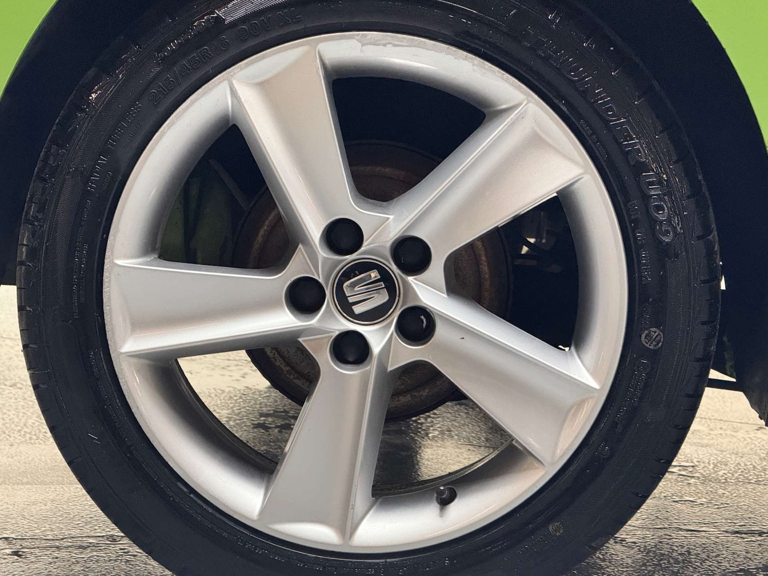 Used SEAT Ibiza 2014 for sale - 76600635: Photo 63