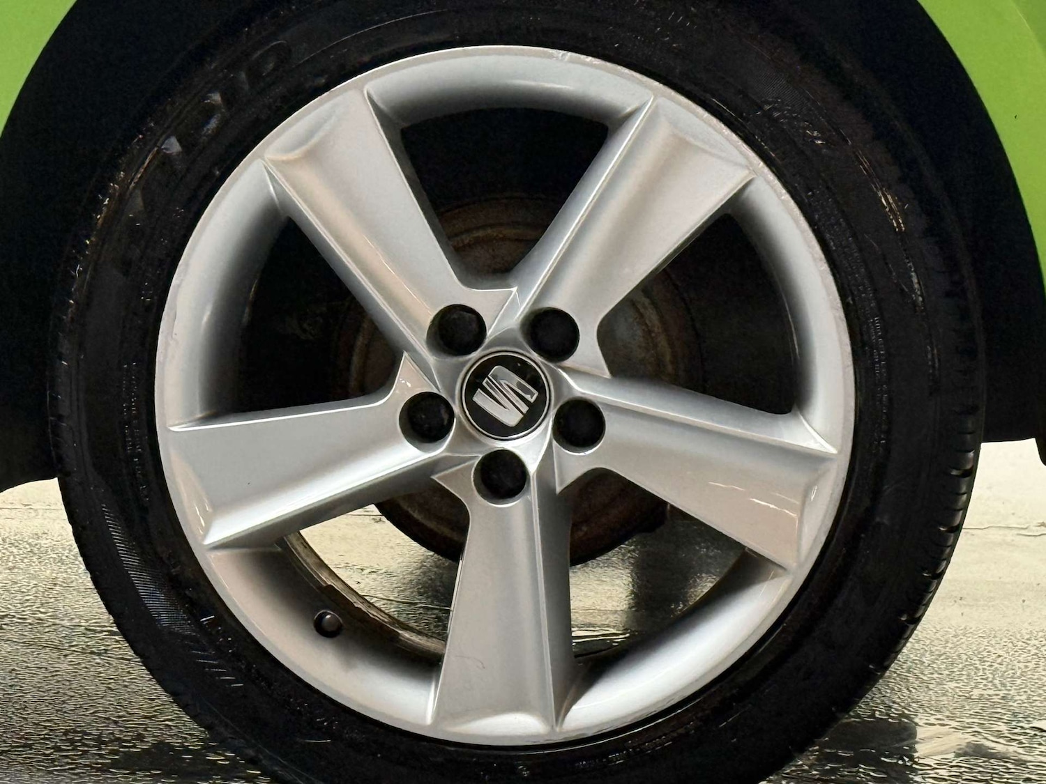 Used SEAT Ibiza 2014 for sale - 76600635: Photo 64