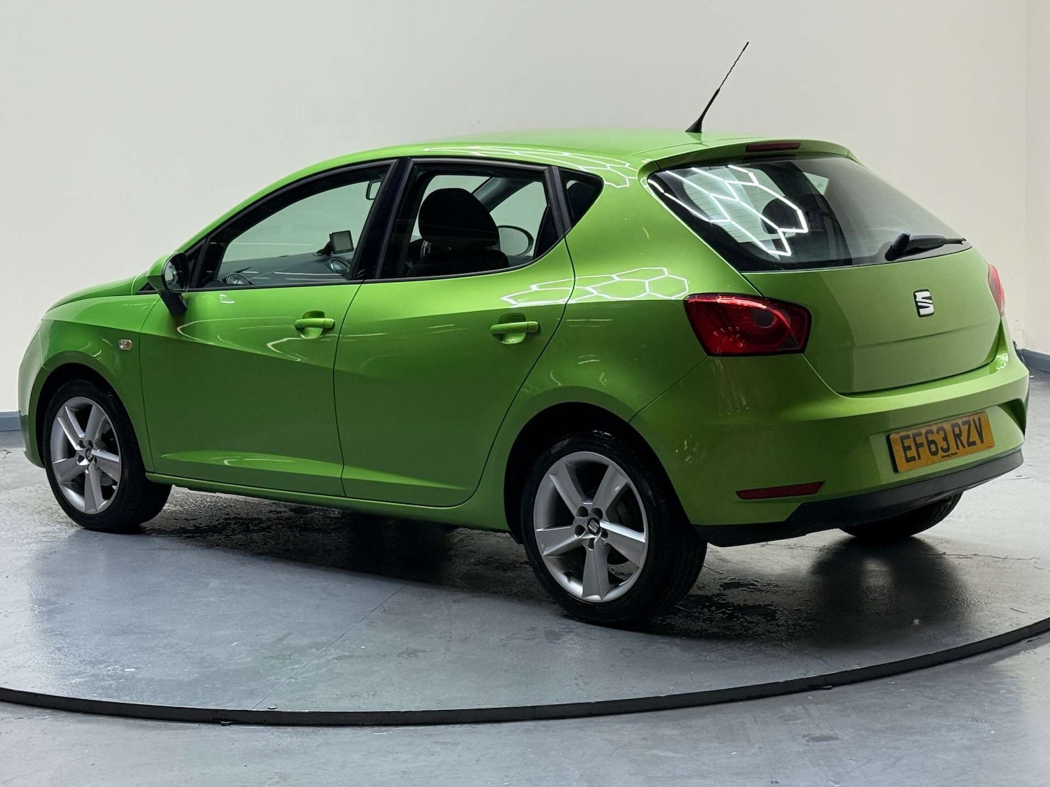 Used SEAT Ibiza 2014 for sale - 76600635: Photo 7