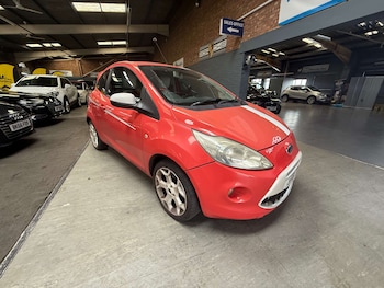 Used Ford Ka 2011 for sale - 78747892: Photo