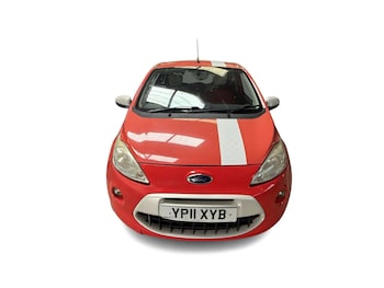 Used Ford Ka 2011 for sale - 78747892: Photo