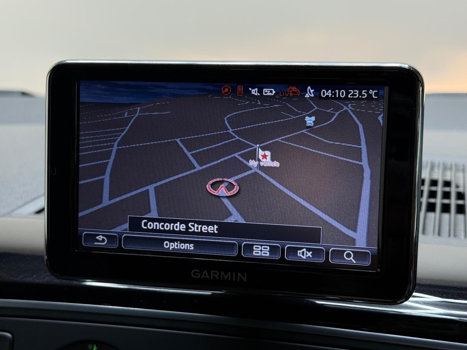 Vehicle 19