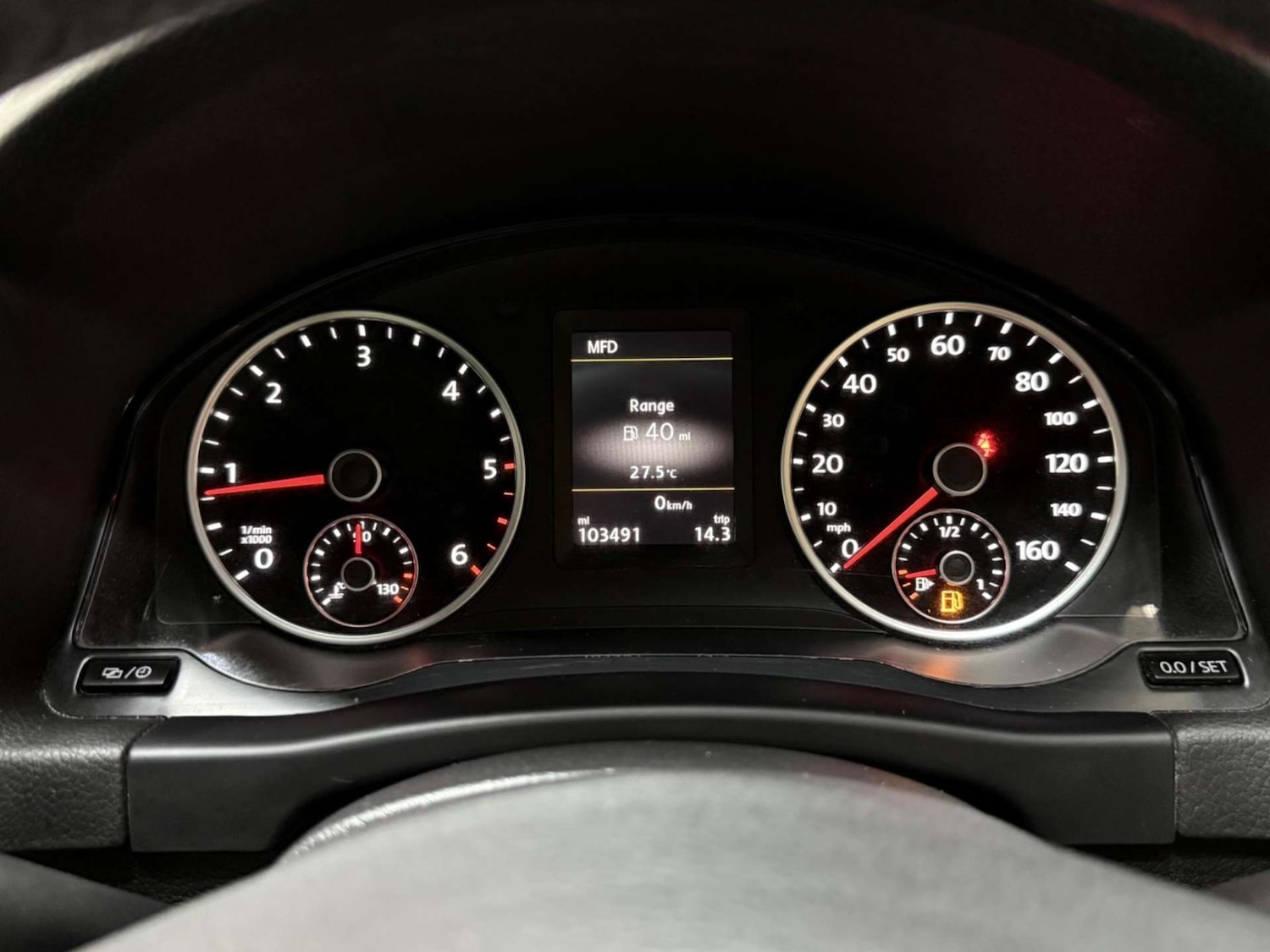 Used Volkswagen Tiguan 2015 for sale - 76363607: Photo 18