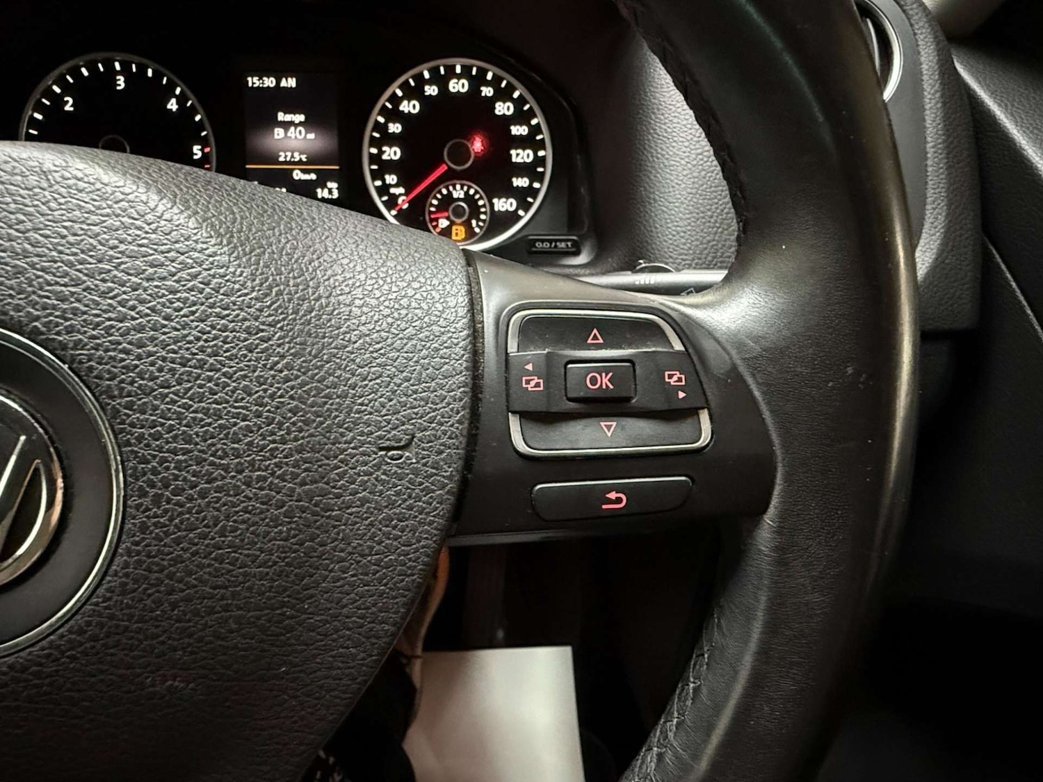 Used Volkswagen Tiguan 2015 for sale - 76363607: Photo 19