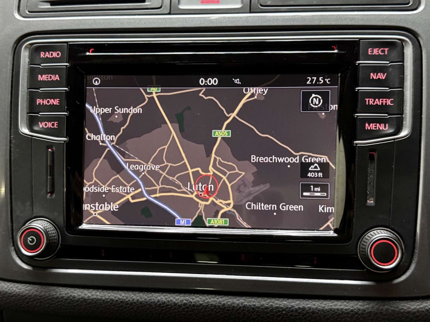 Used Volkswagen Tiguan 2015 for sale - 76363607: Photo 20