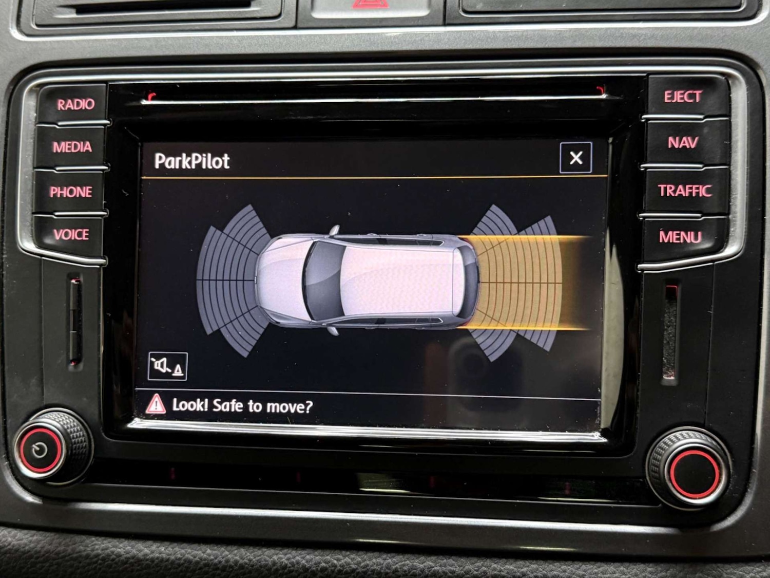 Used Volkswagen Tiguan 2015 for sale - 76363607: Photo 22