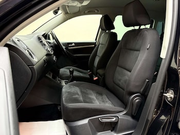 Used Volkswagen Tiguan 2015 for sale - 76363607: Photo