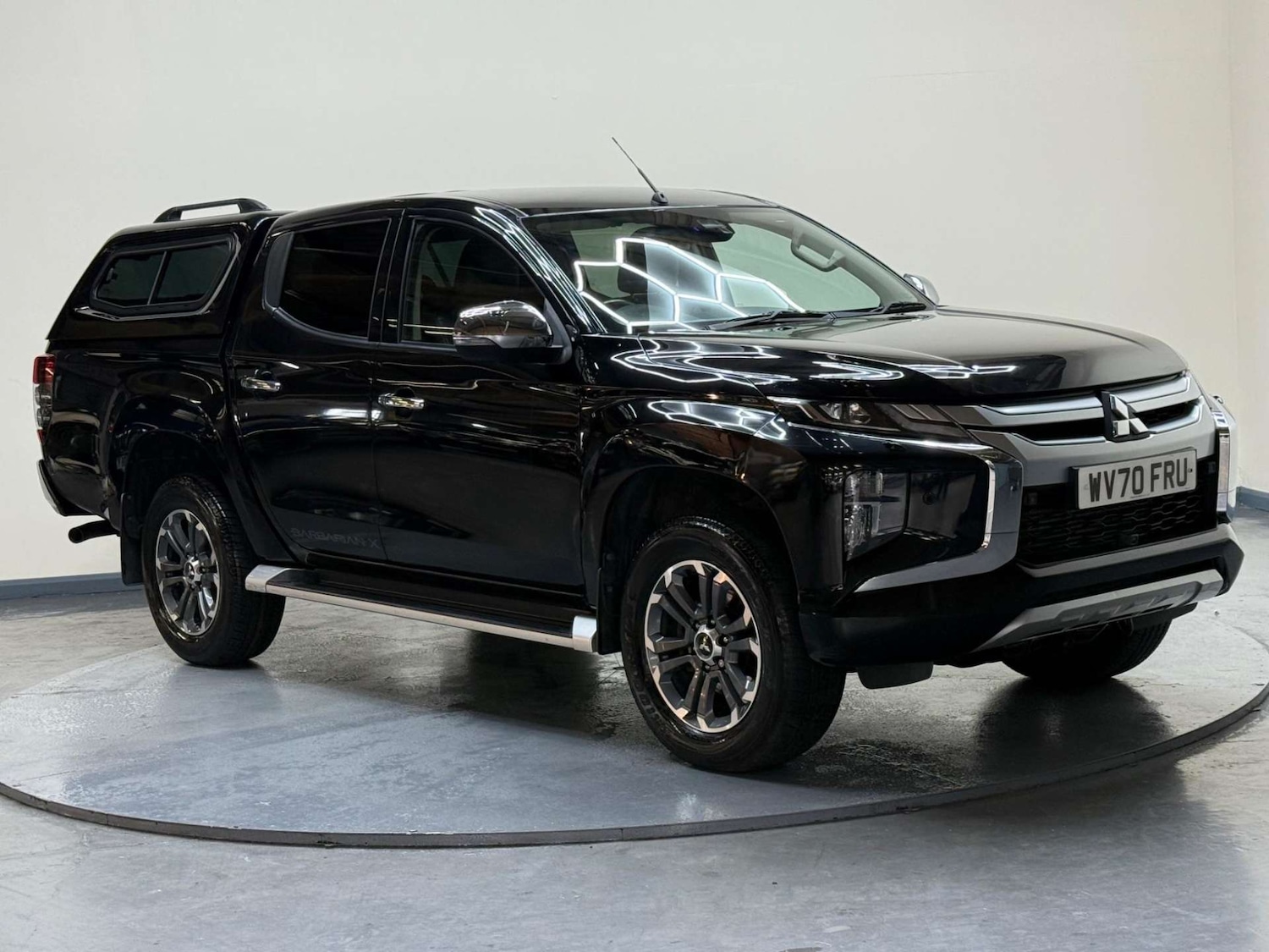 Used Mitsubishi L200 2020 for sale - 76180962: Photo 10