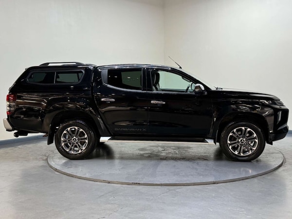 Used Mitsubishi L200 2020 for sale - 76180962: Photo 11