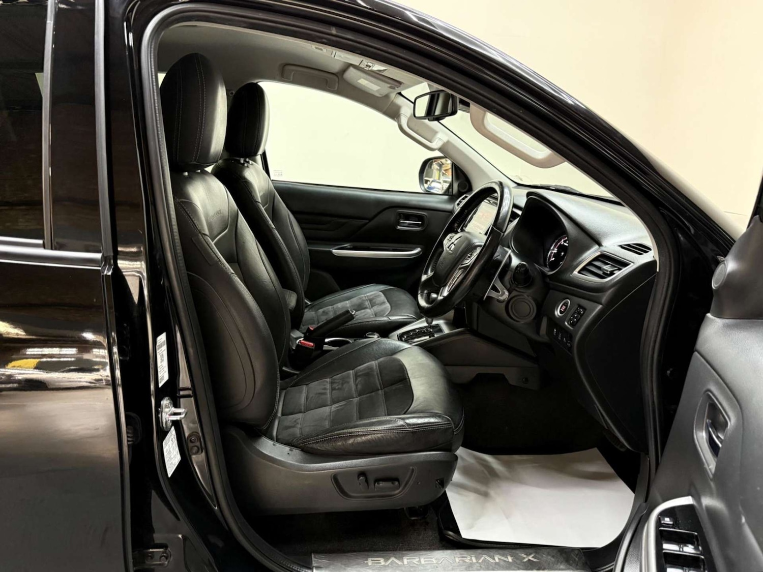 Used Mitsubishi L200 2020 for sale - 76180962: Photo 12