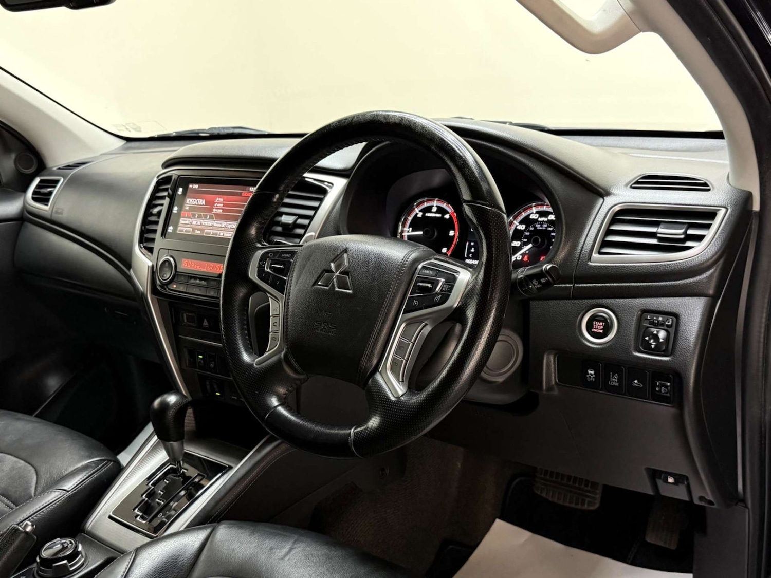 Used Mitsubishi L200 2020 for sale - 76180962: Photo 13