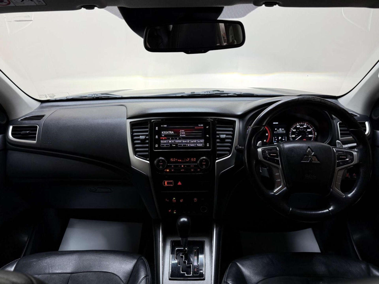 Used Mitsubishi L200 2020 for sale - 76180962: Photo 14