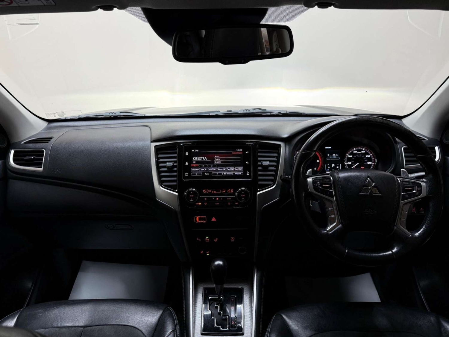 Used Mitsubishi L200 2020 for sale - 76180962: Photo 15