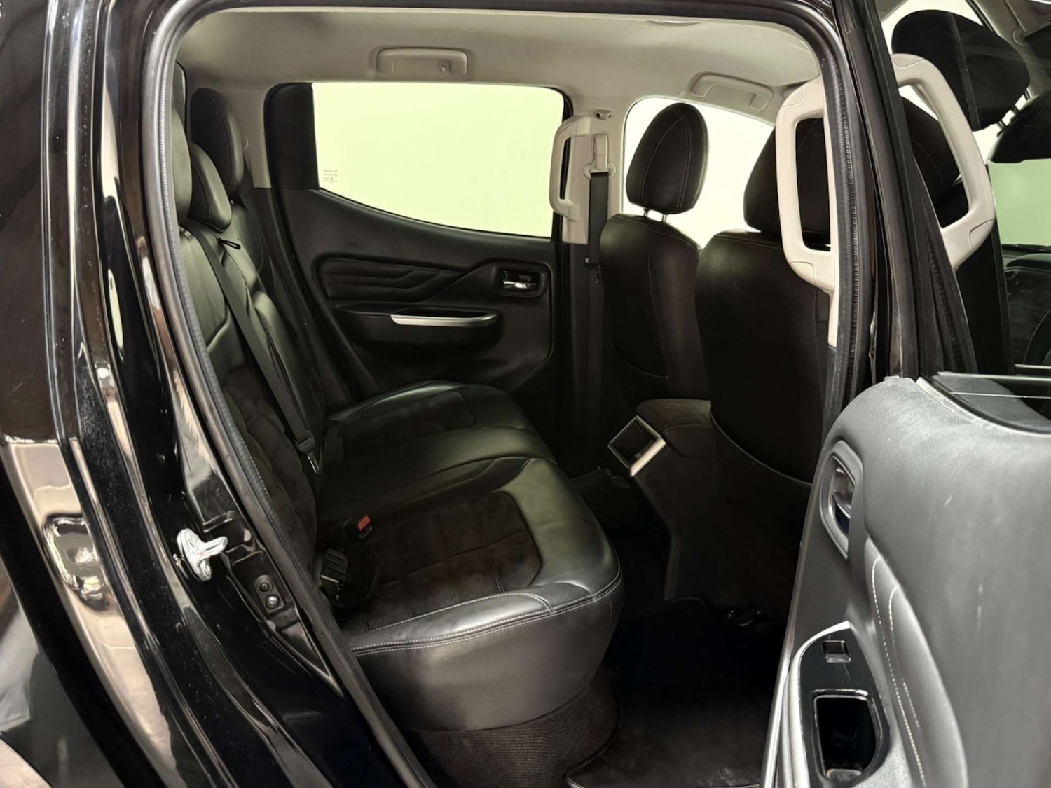 Used Mitsubishi L200 2020 for sale - 76180962: Photo 18