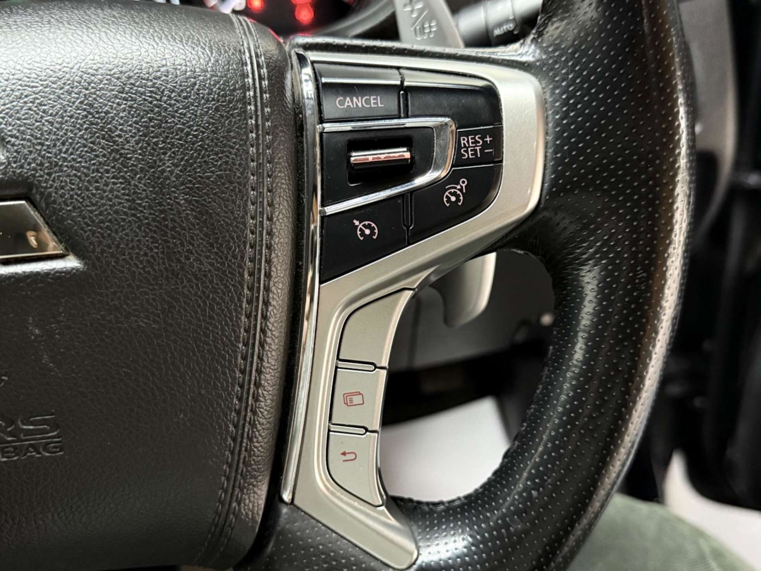 Used Mitsubishi L200 2020 for sale - 76180962: Photo 19