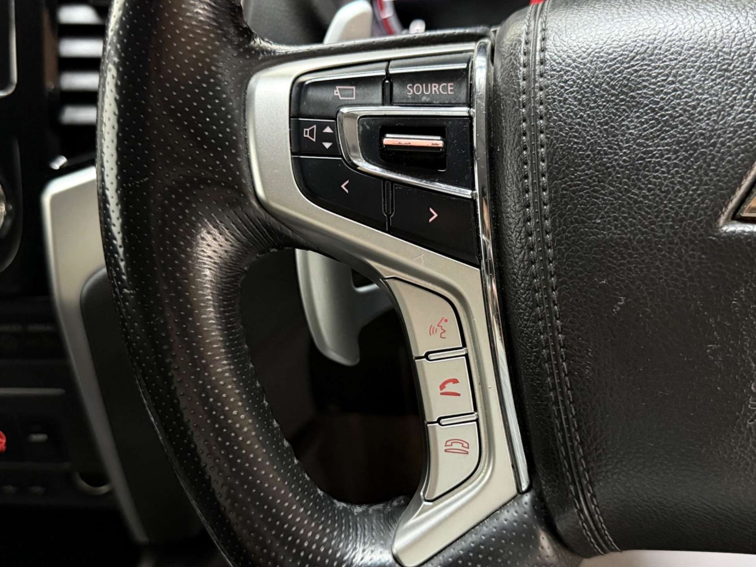 Used Mitsubishi L200 2020 for sale - 76180962: Photo 20