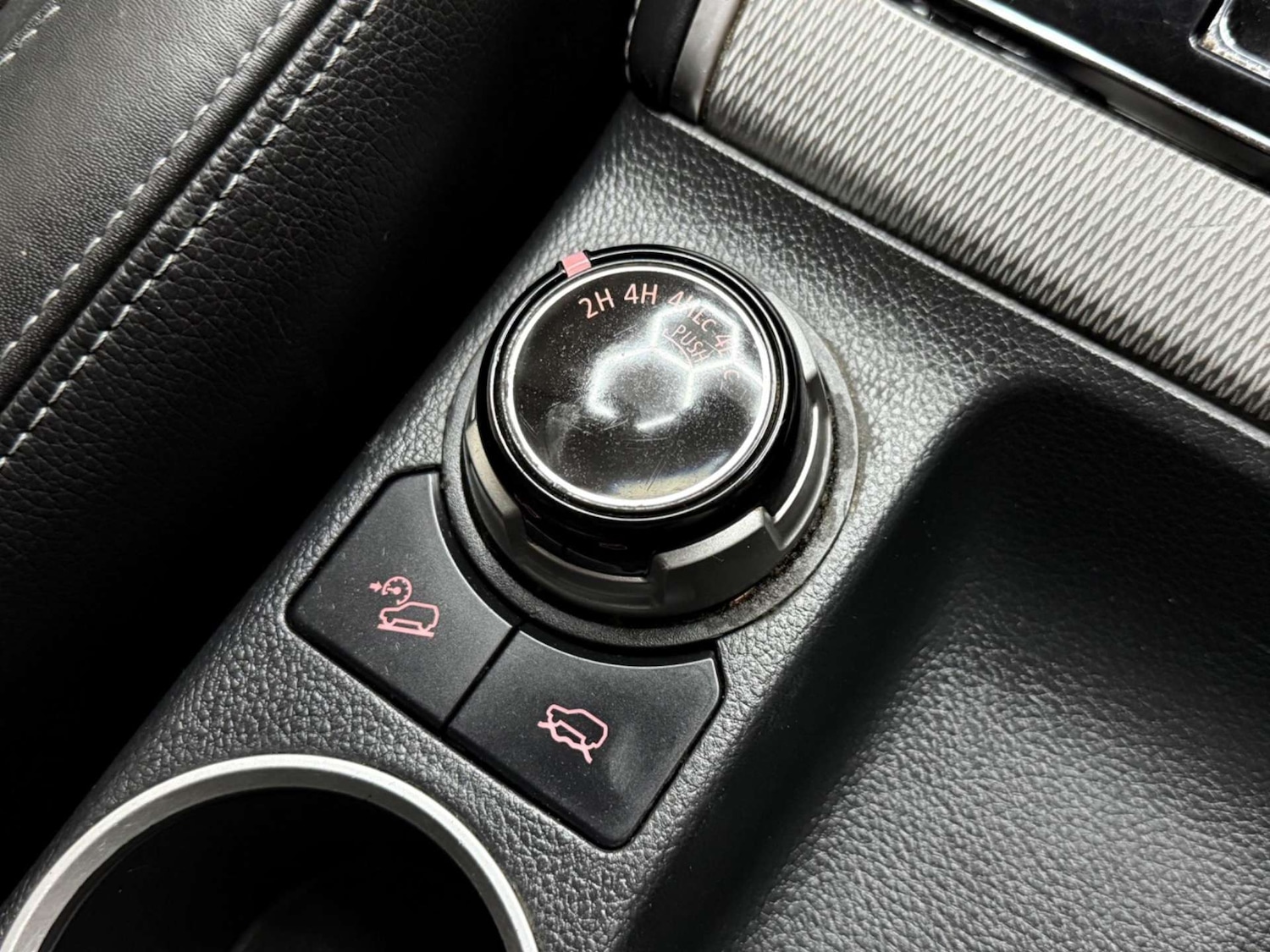 Used Mitsubishi L200 2020 for sale - 76180962: Photo 21