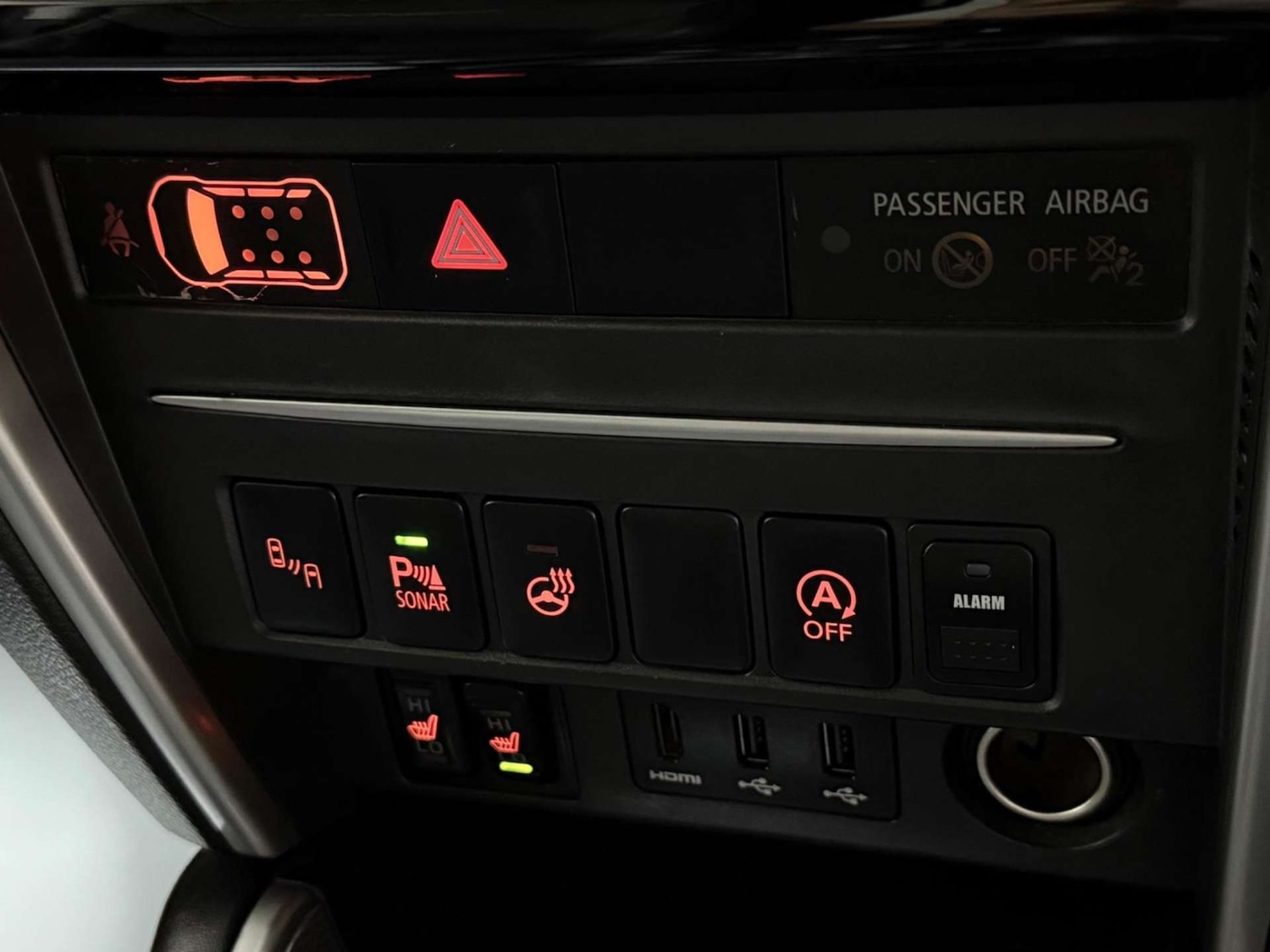 Used Mitsubishi L200 2020 for sale - 76180962: Photo 23