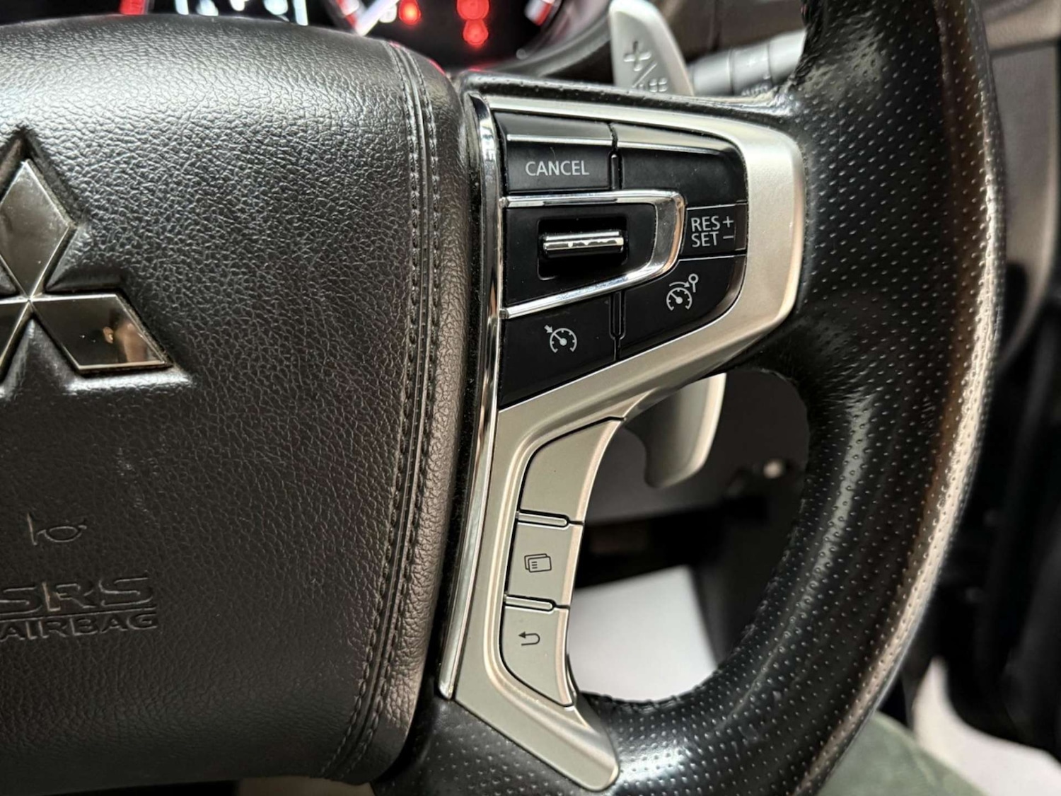 Used Mitsubishi L200 2020 for sale - 76180962: Photo 27