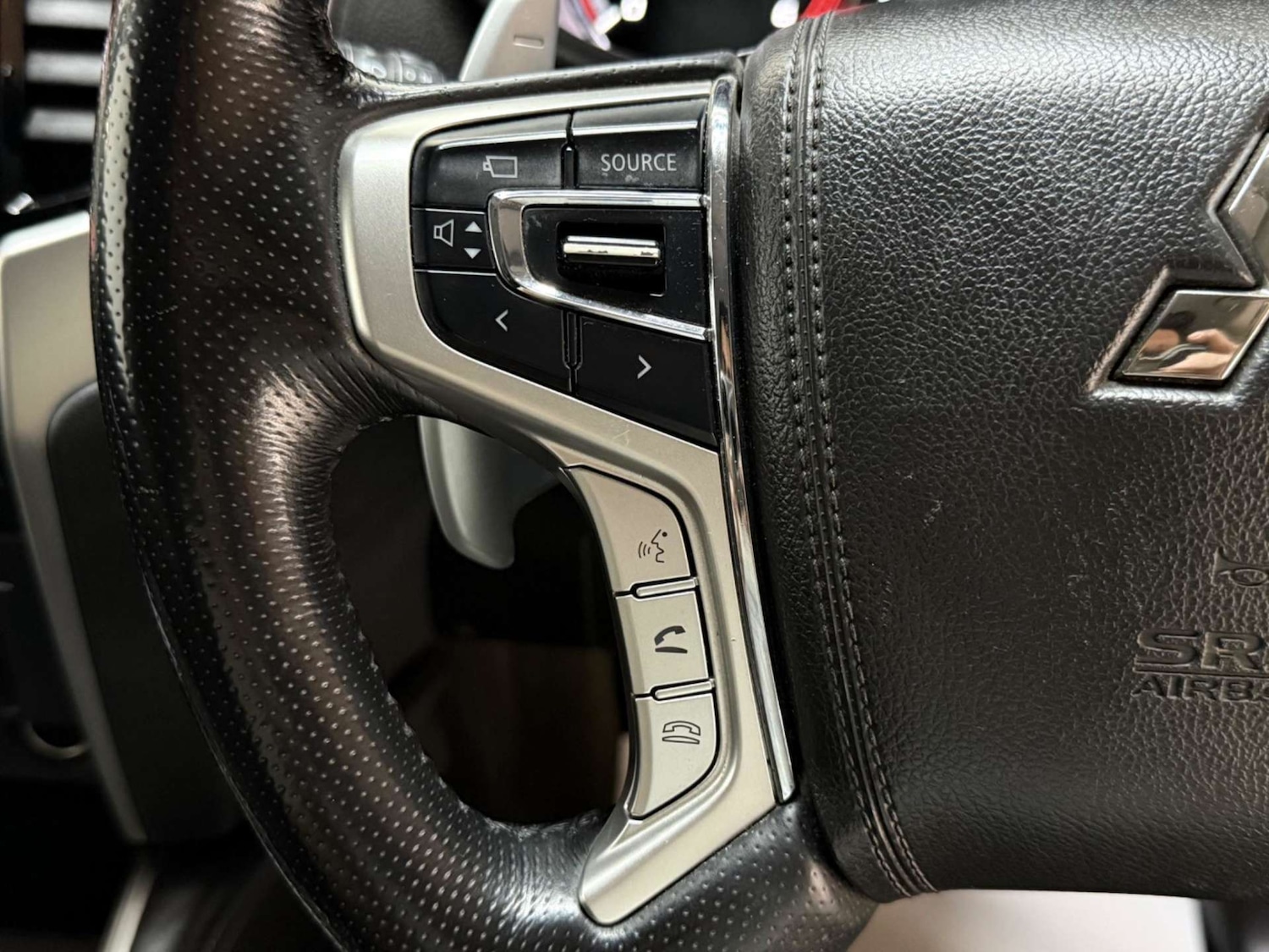 Used Mitsubishi L200 2020 for sale - 76180962: Photo 28