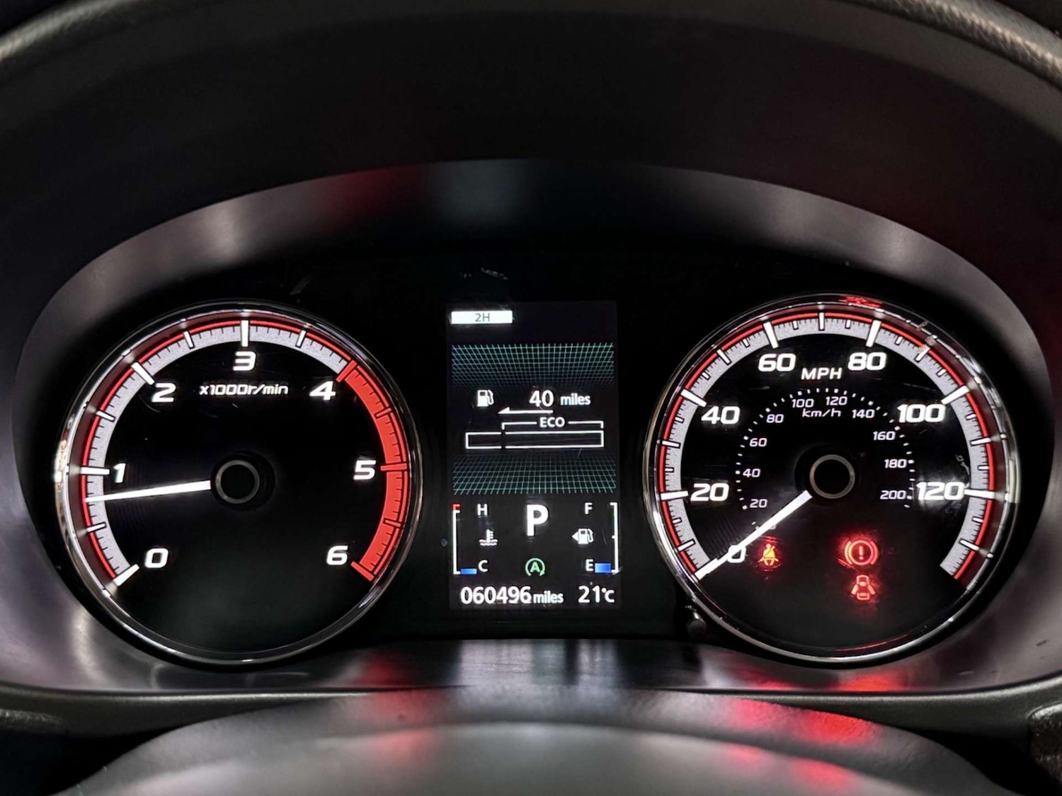 Used Mitsubishi L200 2020 for sale - 76180962: Photo 29