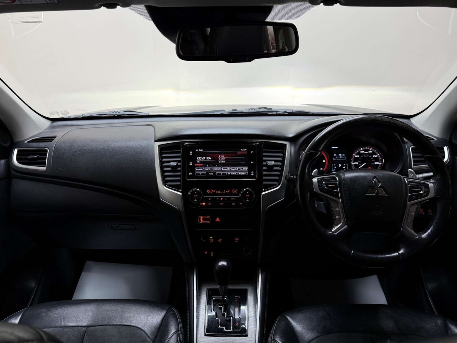 Used Mitsubishi L200 2020 for sale - 76180962: Photo 3