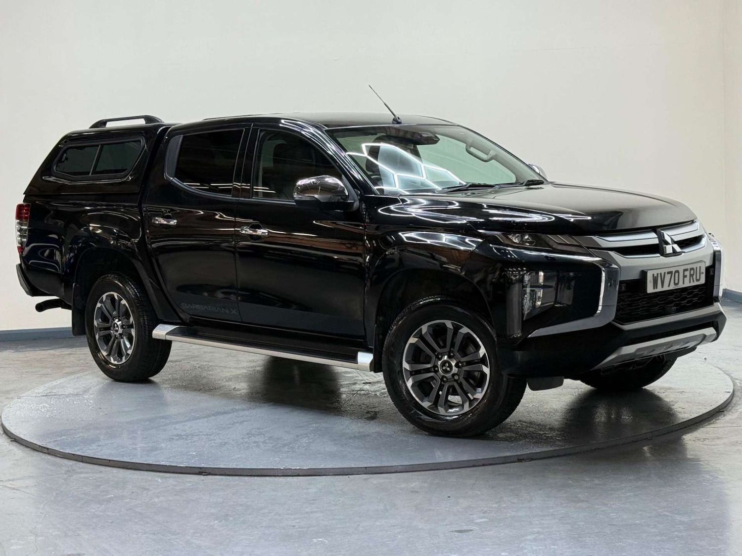 Used Mitsubishi L200 2020 for sale - 76180962: Photo 31