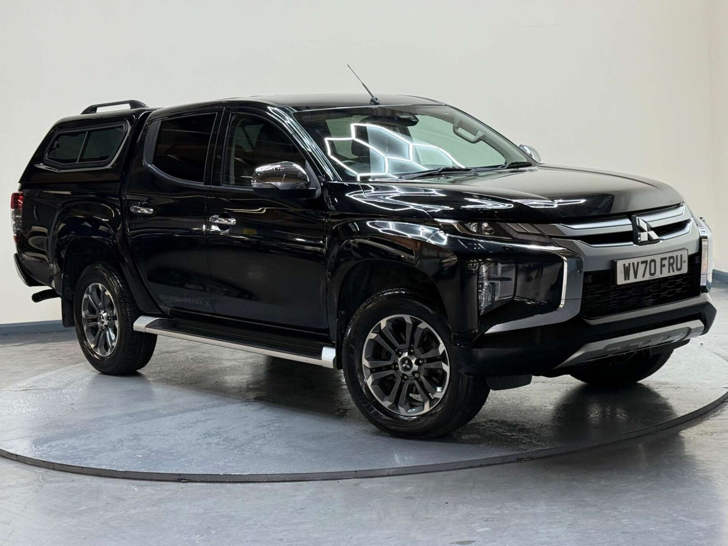 Used Mitsubishi L200 2020 for sale - 76180962: Photo 32