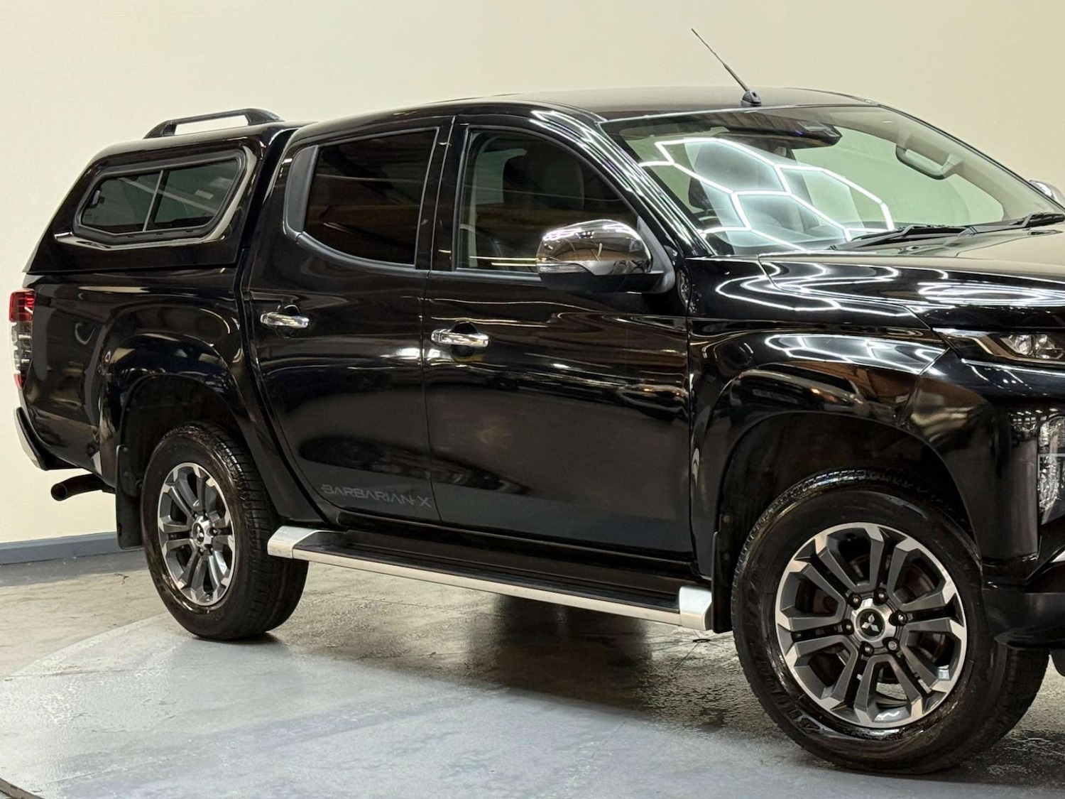 Used Mitsubishi L200 2020 for sale - 76180962: Photo 33