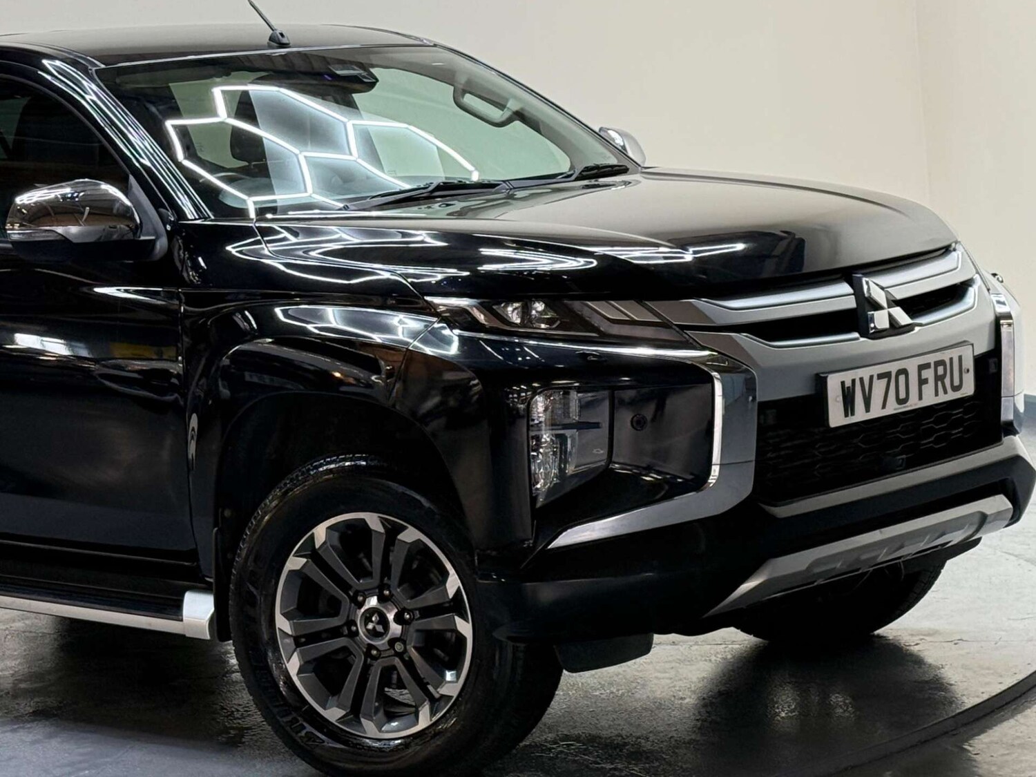 Used Mitsubishi L200 2020 for sale - 76180962: Photo 34