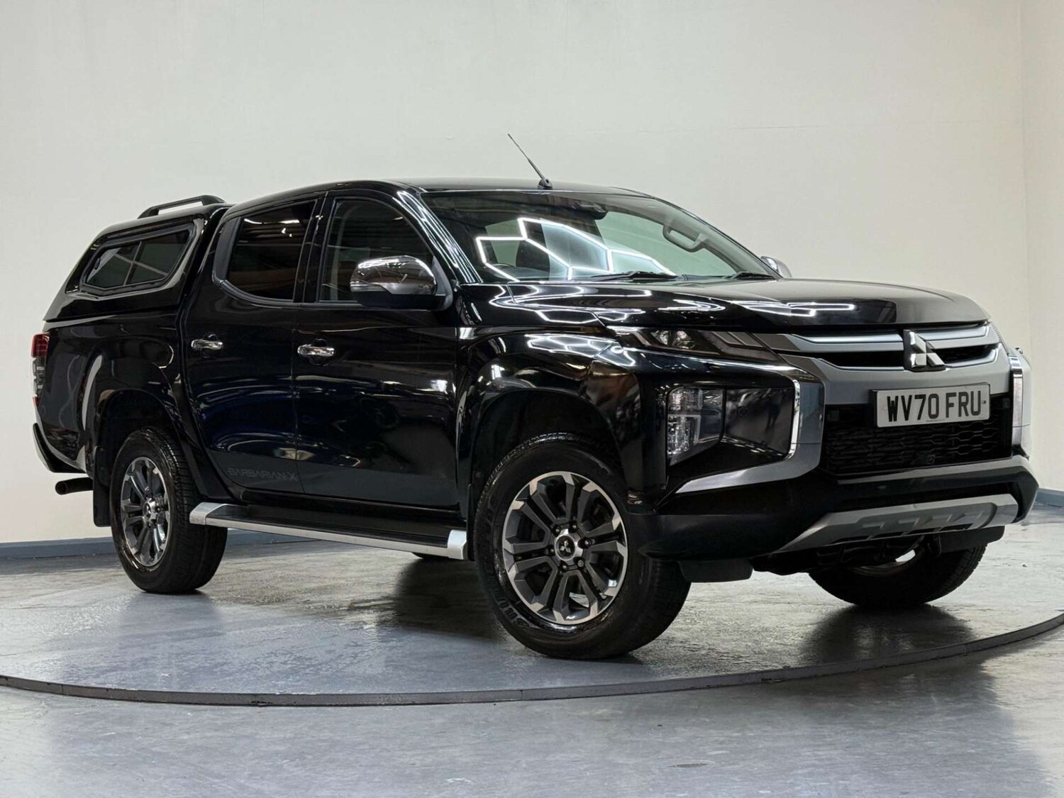 Used Mitsubishi L200 2020 for sale - 76180962: Photo 35