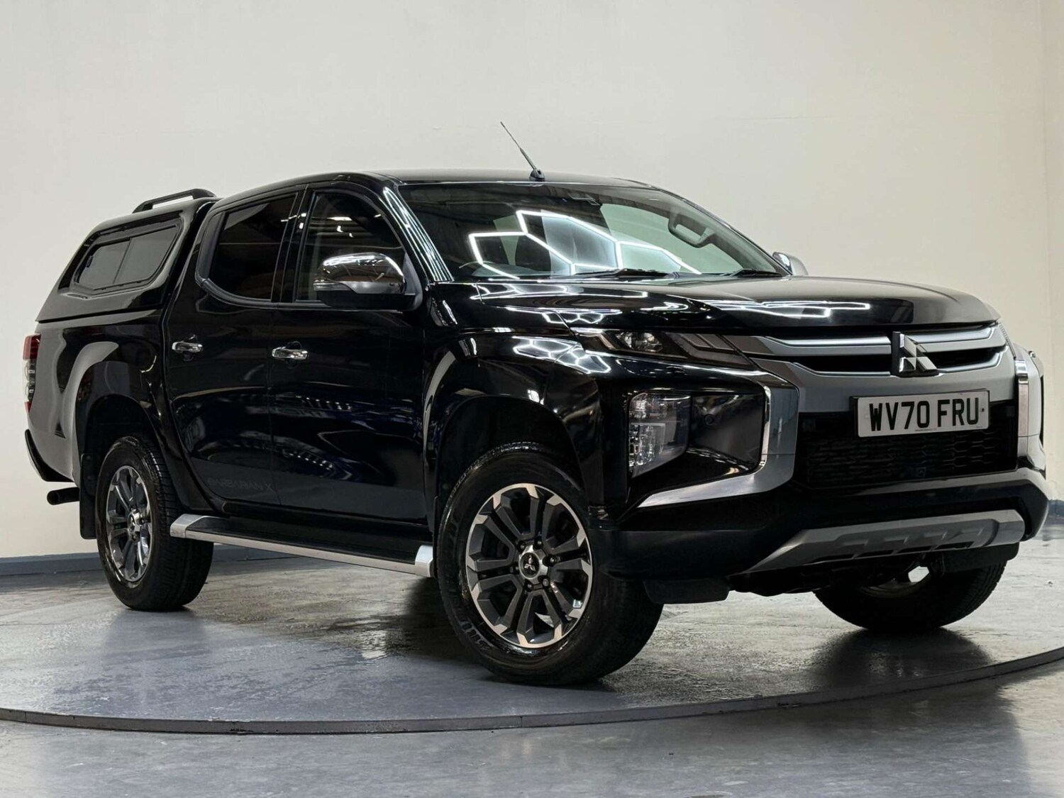 Used Mitsubishi L200 2020 for sale - 76180962: Photo 36