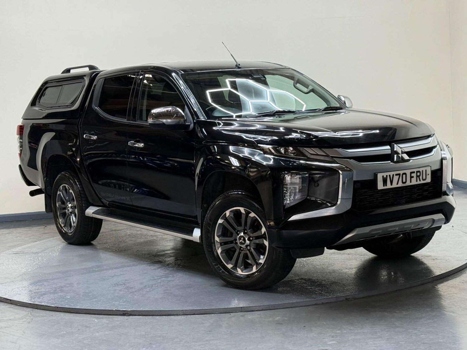 Used Mitsubishi L200 2020 for sale - 76180962: Photo 37