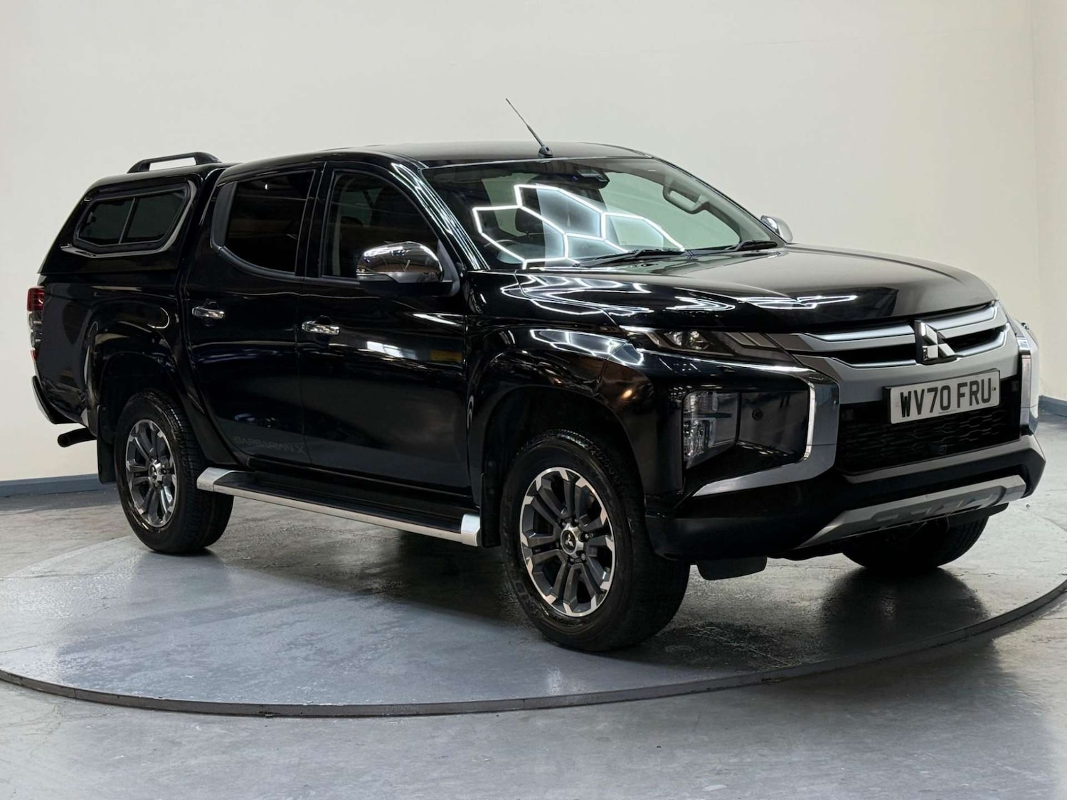 Used Mitsubishi L200 2020 for sale - 76180962: Photo 38