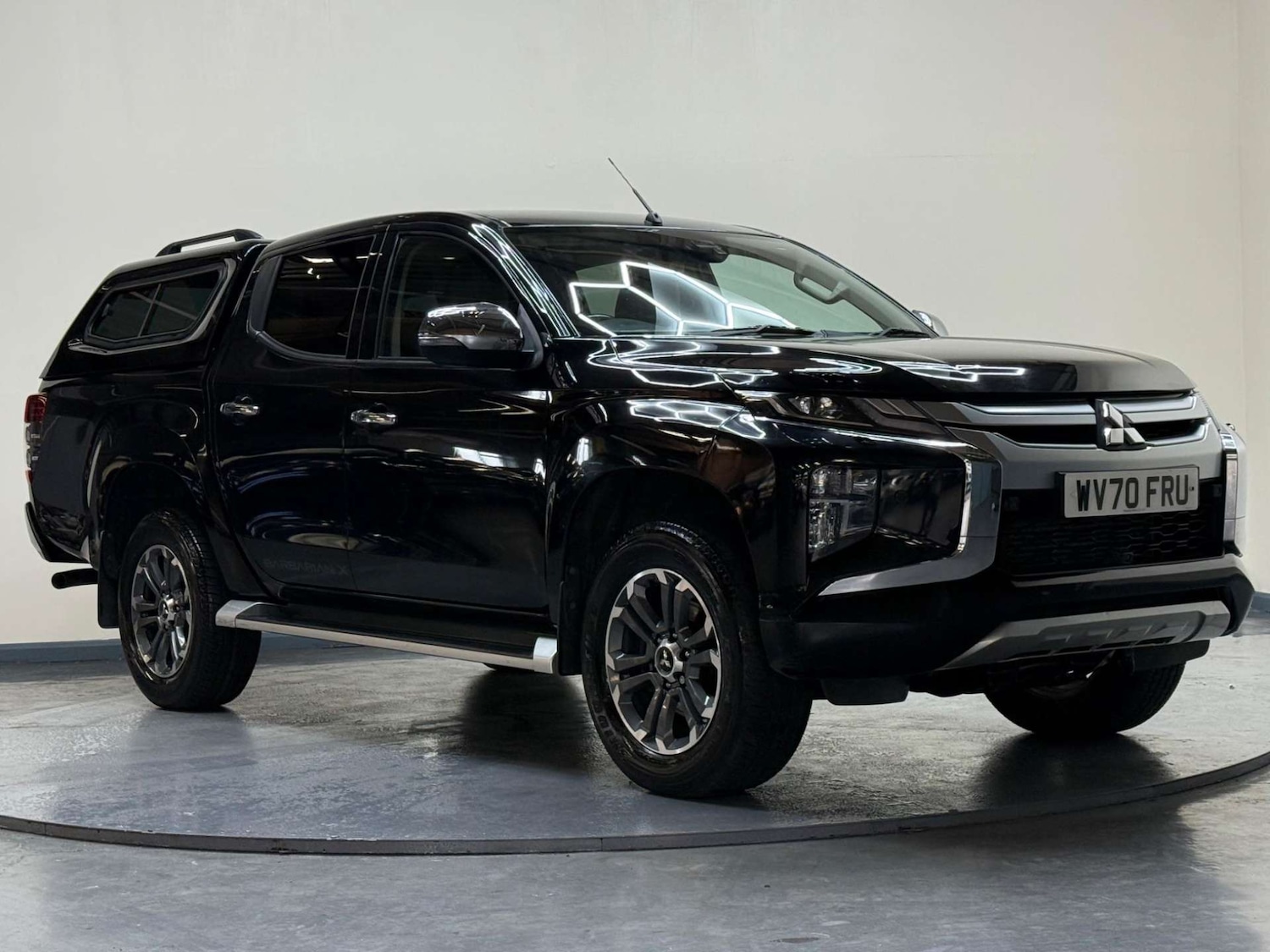 Used Mitsubishi L200 2020 for sale - 76180962: Photo 39