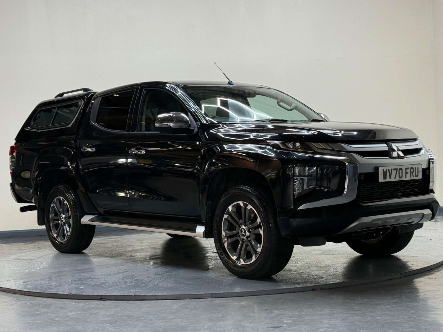 Used Mitsubishi L200 2020 for sale - 76180962: Photo 40