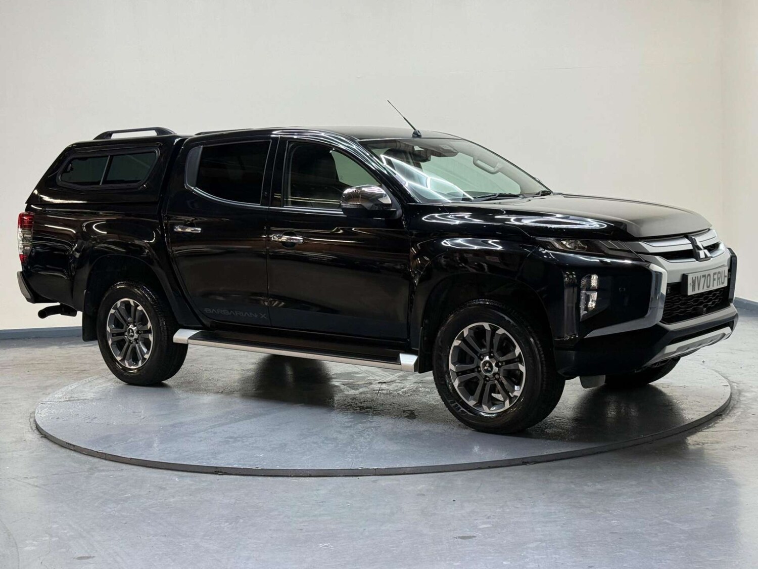 Used Mitsubishi L200 2020 for sale - 76180962: Photo 41