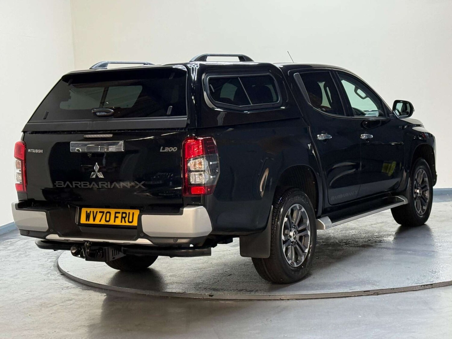 Used Mitsubishi L200 2020 for sale - 76180962: Photo 42