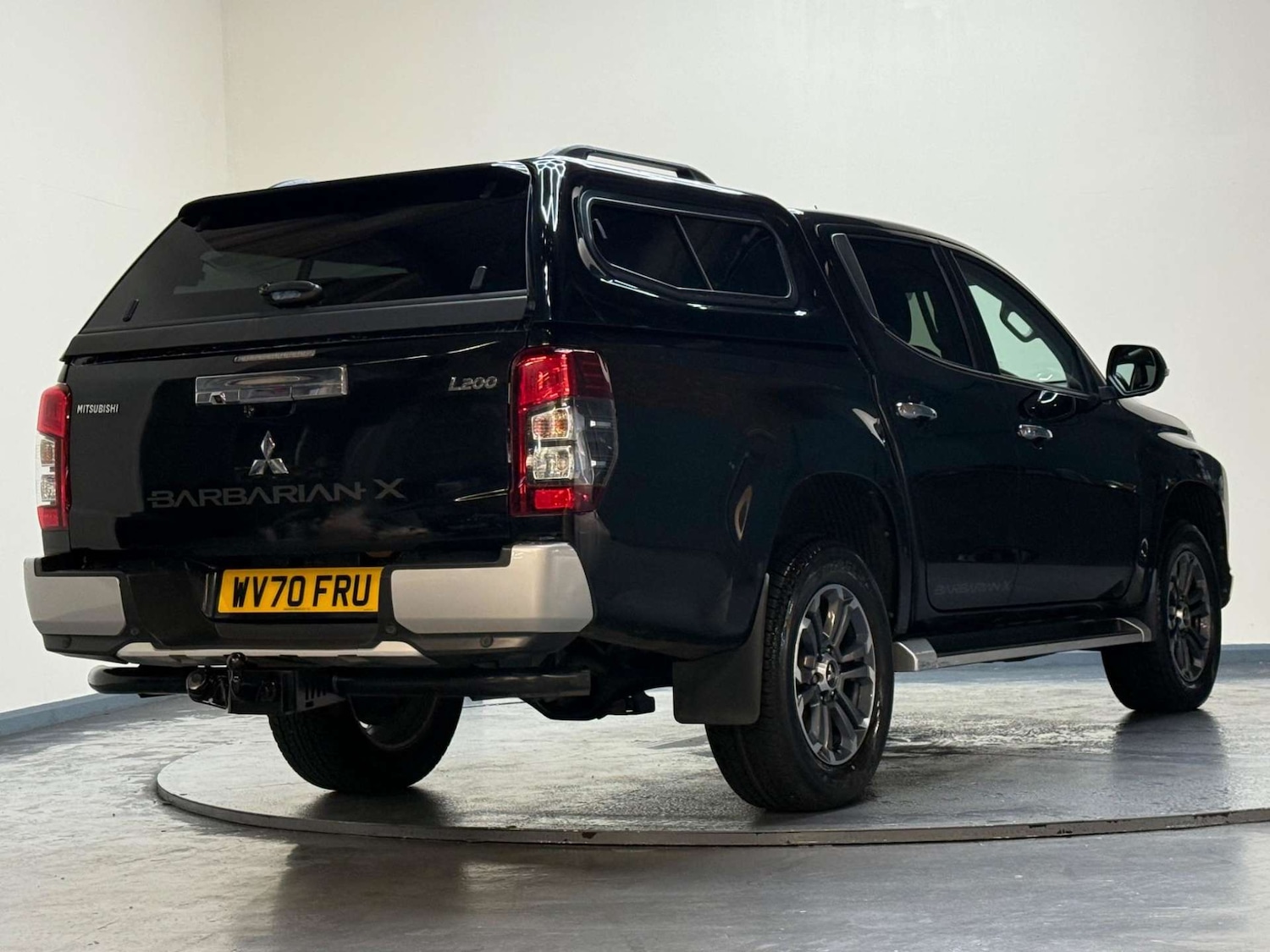 Used Mitsubishi L200 2020 for sale - 76180962: Photo 43