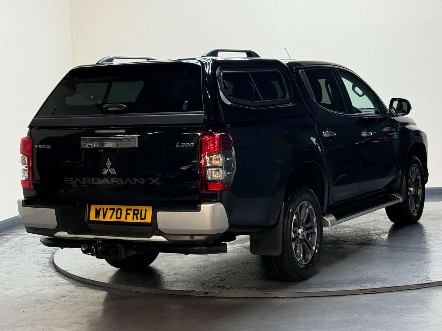 Used Mitsubishi L200 2020 for sale - 76180962: Photo 44