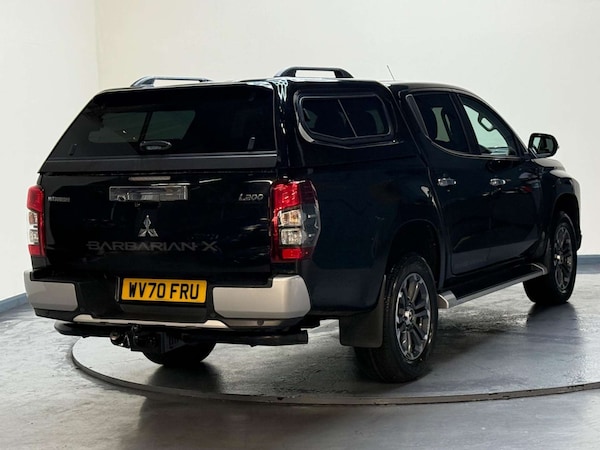 Used Mitsubishi L200 2020 for sale - 76180962: Photo 44