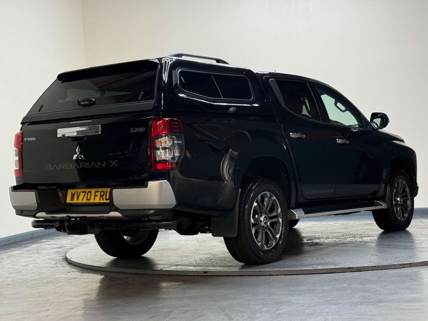 Used Mitsubishi L200 2020 for sale - 76180962: Photo 45