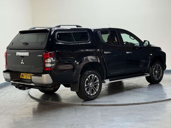 Used Mitsubishi L200 2020 for sale - 76180962: Photo 46