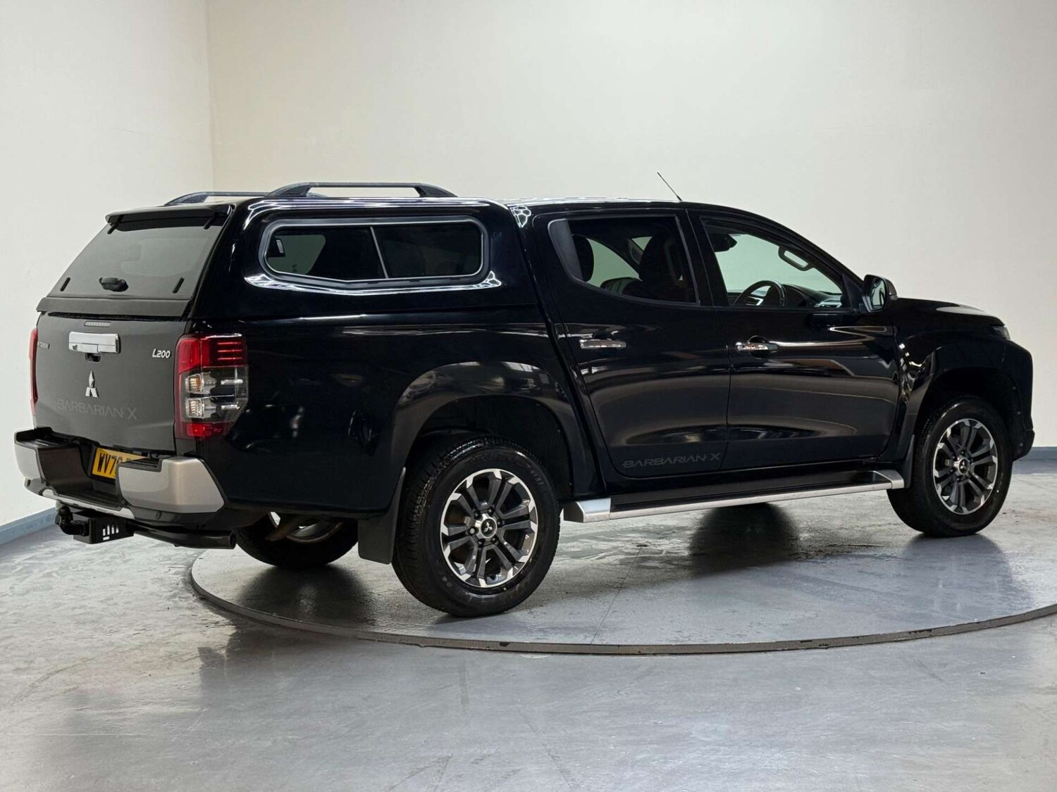 Used Mitsubishi L200 2020 for sale - 76180962: Photo 47