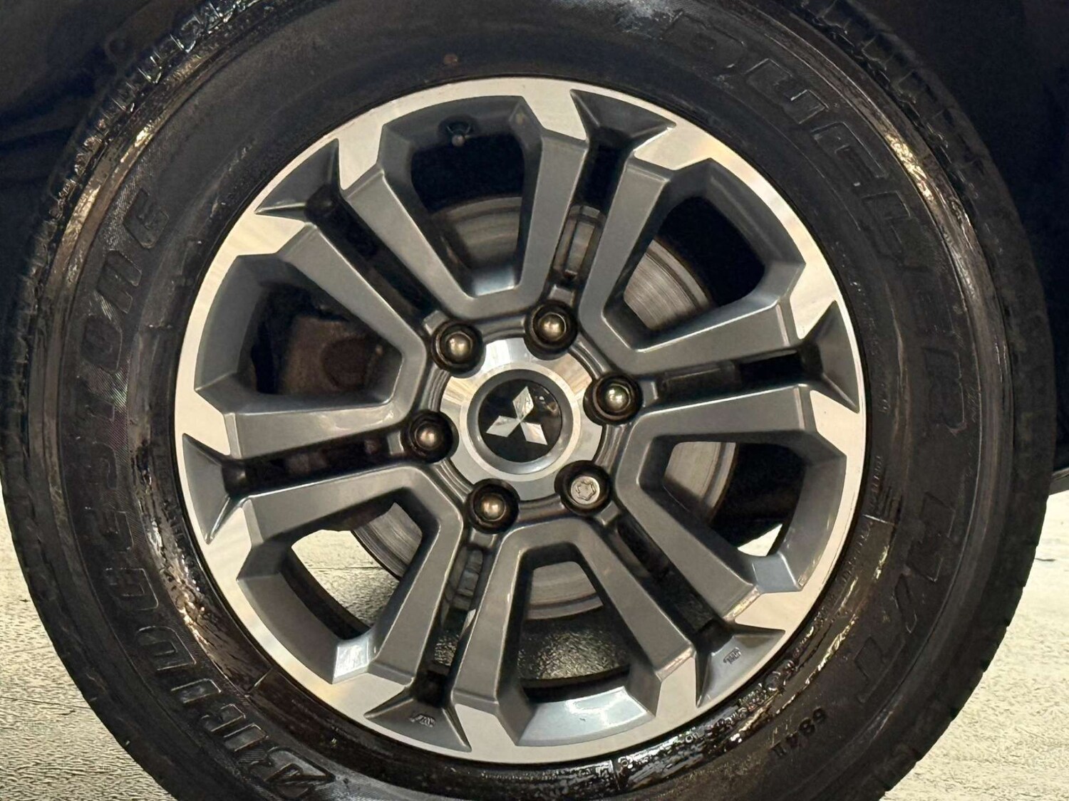 Used Mitsubishi L200 2020 for sale - 76180962: Photo 48